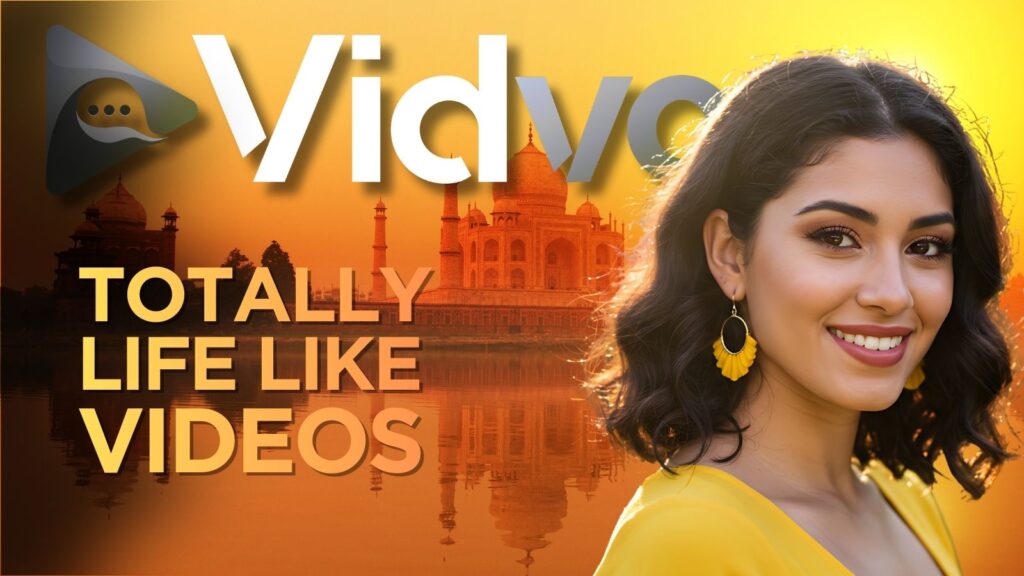 AI talking videos natural expressions