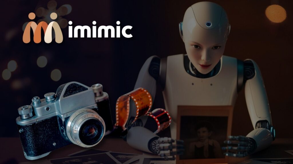 automate social media without filming