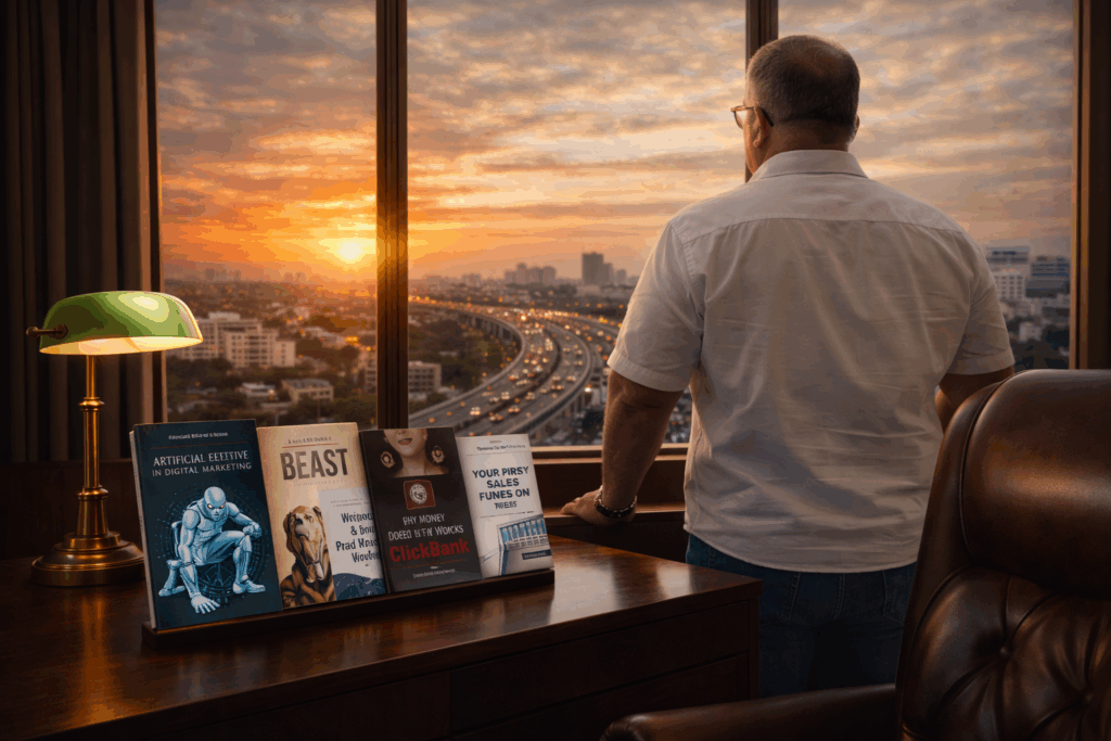 mother of all affiliate marketing tools 2026