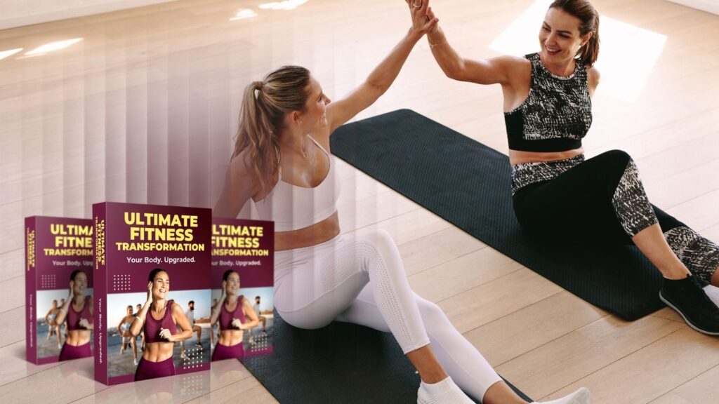 Struggling with slow fitness progress? Learn how to stay motivated with a structured system, demo insights, and practical tips.