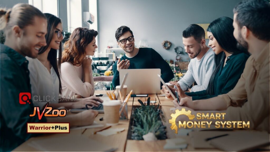 Discover if Smart Money System automates affiliate marketing using AI and DFY funnel systems.