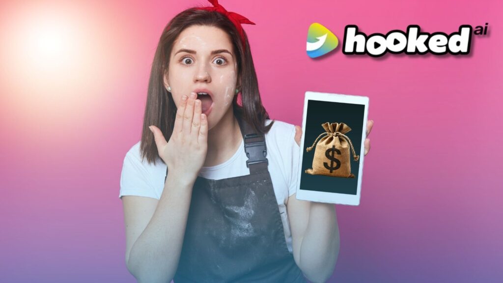 How Do I Get Leads and Sales from Short Videos? Hooked AI Automation Explained
