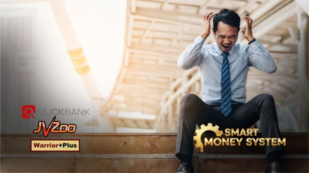 Understand why beginners fail online and how Smart Money System claims to fix it. Legit or scam?