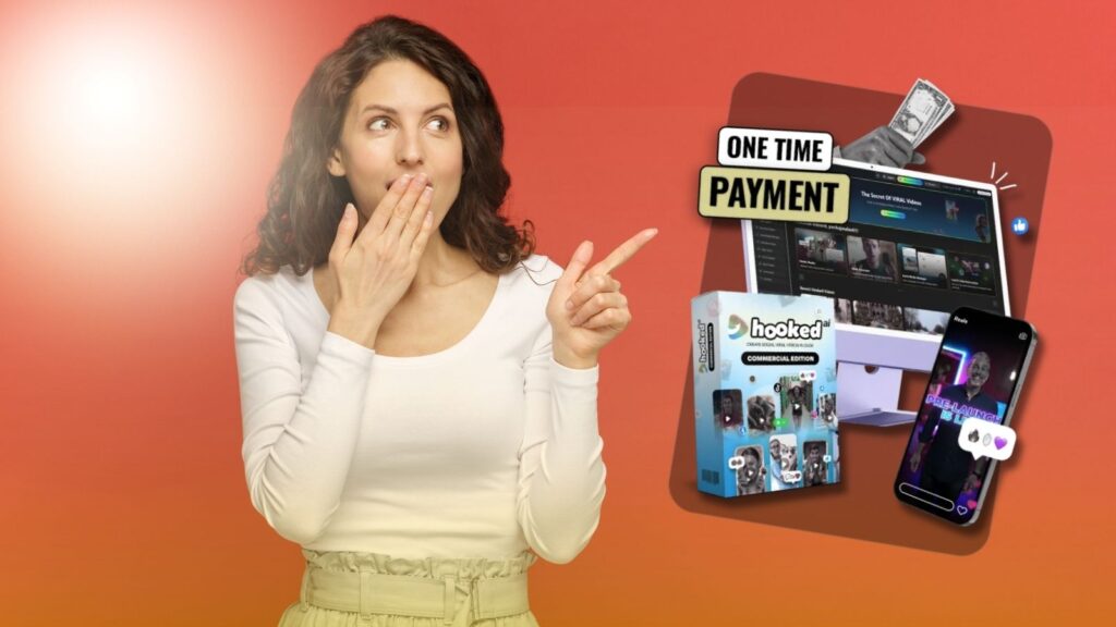 Hooked AI Pricing, OTOs & Bundle Deal Explained: Best Discount & Coupon Guide