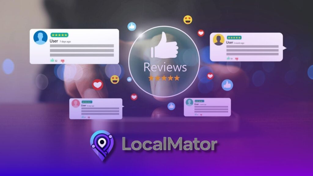 Discover why reviews matter more than backlinks and how LocalMator fits modern SEO in 2026.