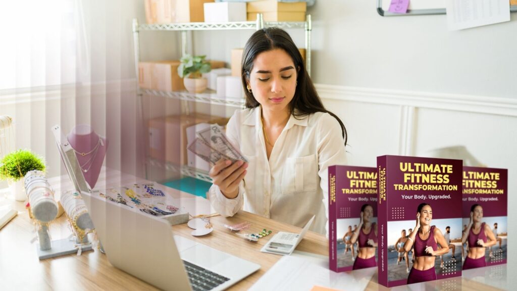 Can beginners make money selling fitness PLR? Learn how it works, licensing, bundle value, and real use cases.