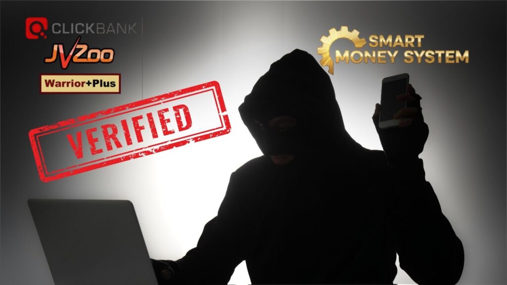 Is Smart Money System legit? Read full review with refund policy, proof, testimonials and pricing.