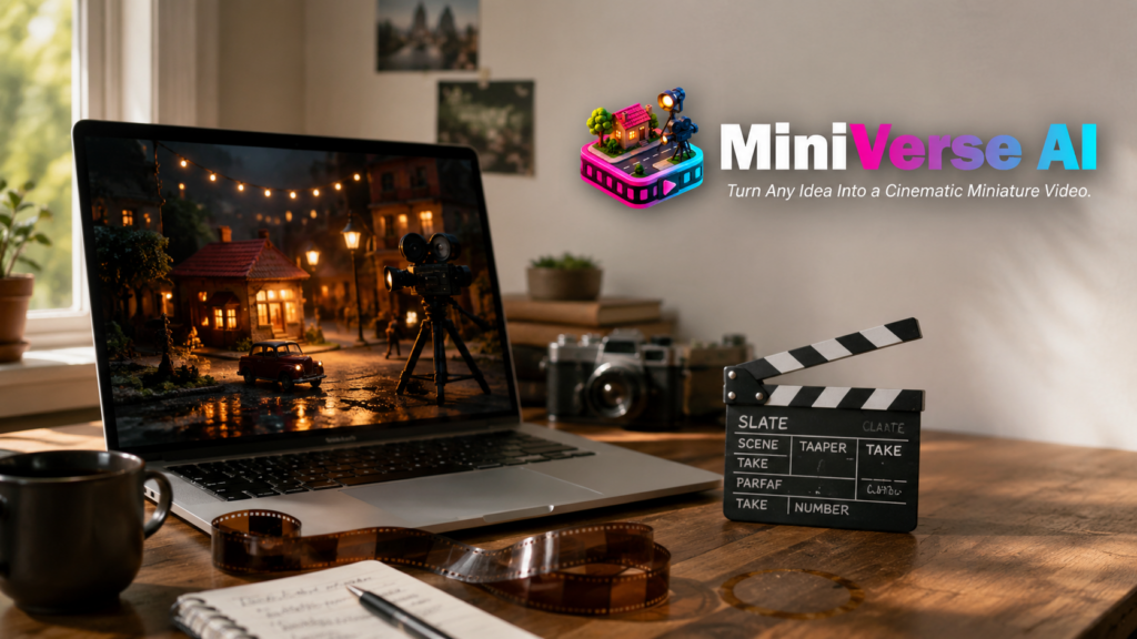 MiniVerse AI Review