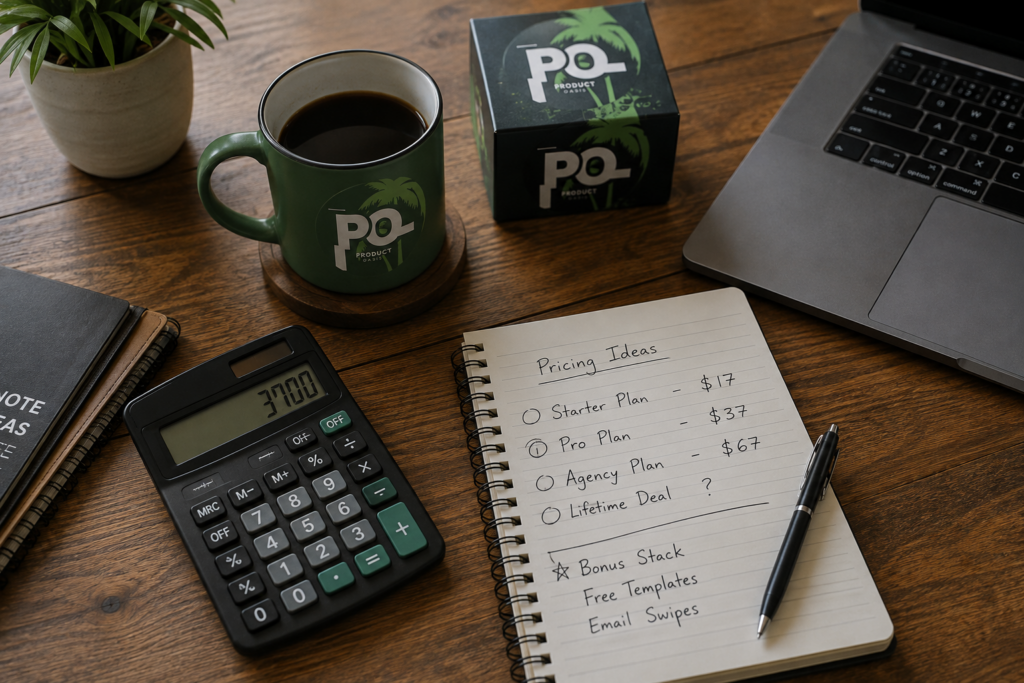 Inbox Income pricing
