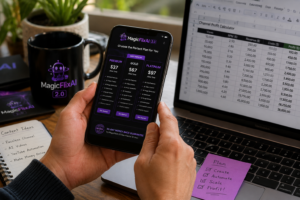 MagicFlixAI 2.0 OTOs