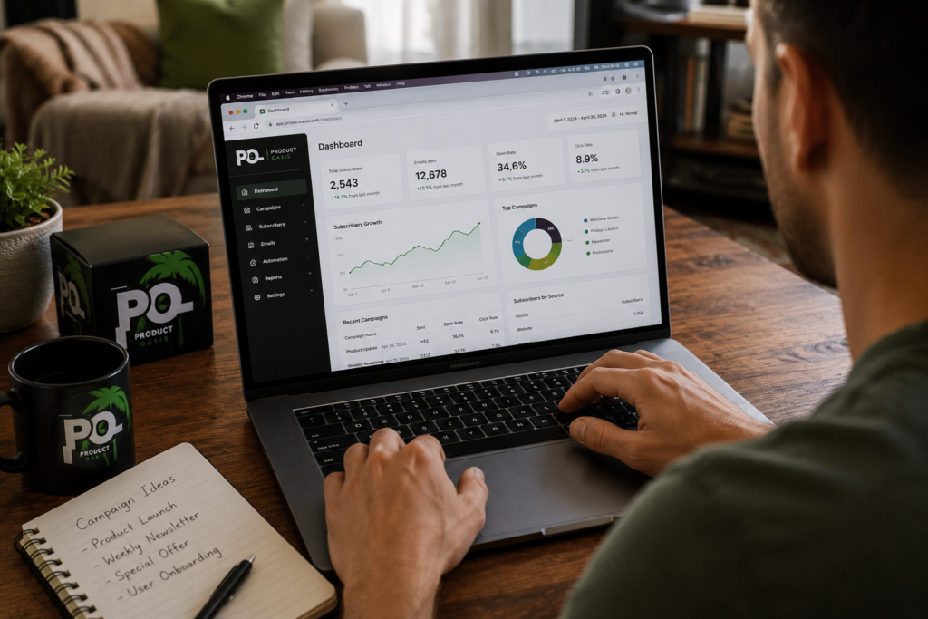 Inbox Income Demo & Walkthrough 2026