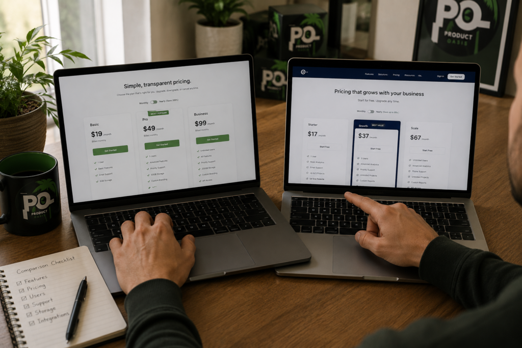Inbox Income vs Beehiiv