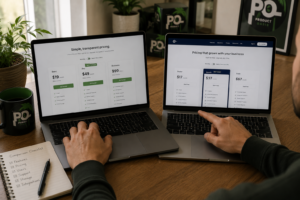Inbox Income vs Beehiiv
