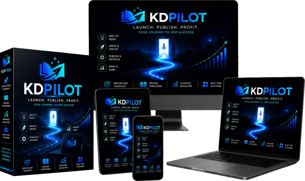 KDPilot pricing