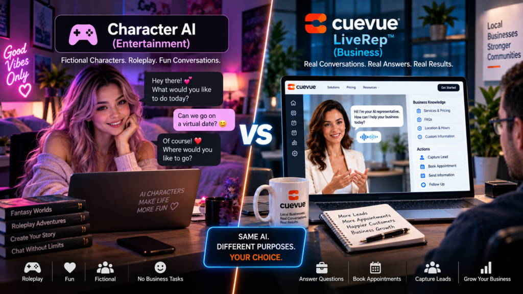 Character AI