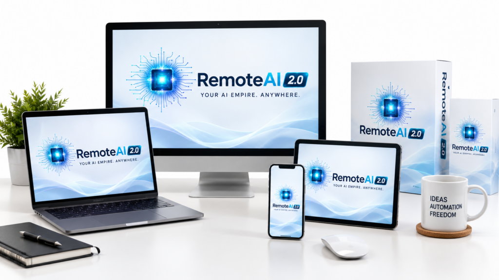 RemoteAI 2.0 pricing